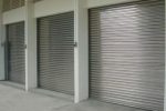 Portones y Cortinas Metalicas Costa Rica