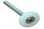 roller de nylon